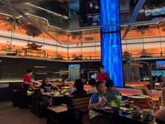 -西塔老太太泥炉烤肉(上海七宝领展广场店)