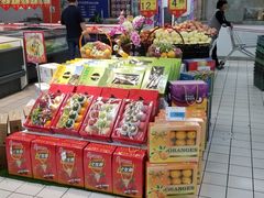 -世纪联华(外高桥店)