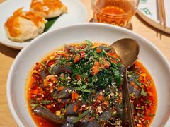 -一坐一忘云南菜(卓悦中心)