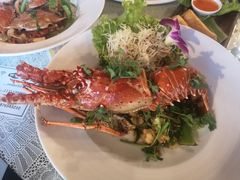 -Onion restaurant