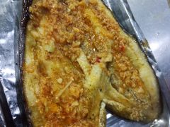 -小王烧烤(毓龙路店)