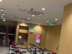 -海底捞火锅(正大乐城店)