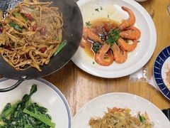 -舟小鲜·舟山小渔村(凤城四路中登广场店)