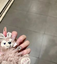 -奈川烫染Salon