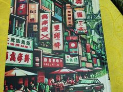 -海鲜街菜馆(海珠南路店)