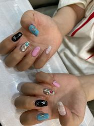 -斯馨·健康美甲美睫