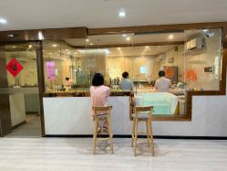 -恒悦贝贝月子会所(海珠店)
