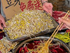 -邓莽子老火锅(鲁祖庙店)