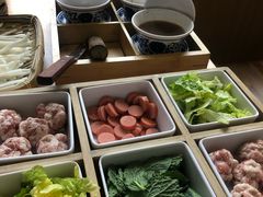 -大众酸菜鱼(梨花巷总店)