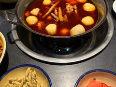 -李子坝梁山鸡(李子坝大鸡哥店)