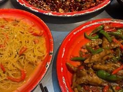 -馬伍旺川菜(江北虹悦城店)