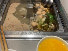 -海底捞火锅(九霄梦天地店)
