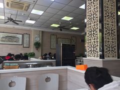 大堂-迎桂馒头店(博爱路店)