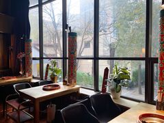 -羊大爷涮肉(亮马桥店)