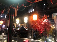 -蓉城老妈火锅(双林路店)