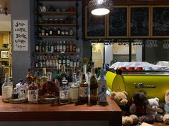 -咖法森林·咖啡  酒吧(天河店)