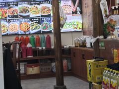 -长临河古镇福味轩土菜馆(长临河店)