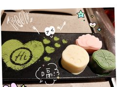-海底捞火锅(摩尔广场店)