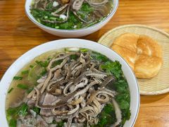 -熊氏牛羊杂粉(龙眼井总店)