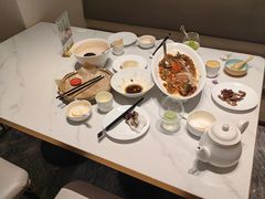 -湖锦酒楼·32年地道湖北菜(光谷店)