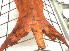 -玉泉山庄(亚欧店)