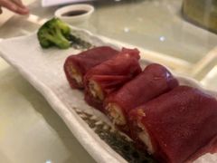 -海澄轩海鲜酒家(虎门店)