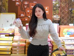 -杭州大厦LSE城市生活超市(杭州大厦店)