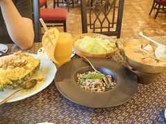 -南沙游艇会·大兵船餐厅