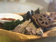 -渝信川菜(南滨店)
