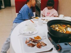 -小厨娘淮扬菜(板桥一店)