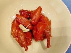 -宴周康·精致江浙菜(周浦店)