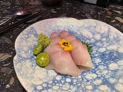 -润Rùn•海鮮丼(領展店)