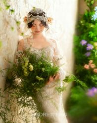 -雪中彩影婚纱摄影·微光艺术中心