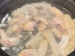 -同仁四季椰子鸡(无锡滨湖万象汇店)