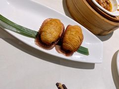 飘香榴莲酥-潮福城大酒楼(湖滨北路店)