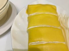 -果流香水果甜品(建政路店)