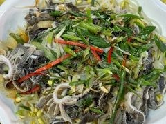 -海鲜街菜馆(海珠南路店)
