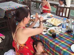 -海村海鲜酒店