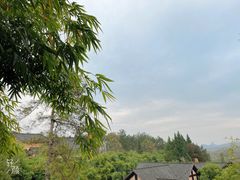 -崇阳三特浪口温泉