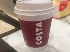 -COSTA COFFEE(上海月星环球港店)
