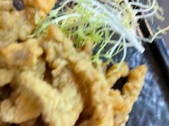 -周渝食惦·酸菜鱼精致川菜(横岗店)