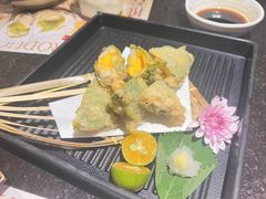 -古田居·特色寿司料理(星之岛旗舰店)