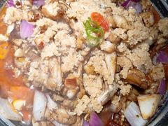 -蛙小侠·沸腾砂锅牛蛙(增城东汇城店)