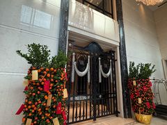 -羿庭(外滩华尔道夫酒店)