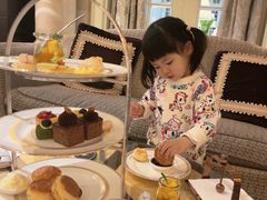 -大堂吧·下午茶·特调鸡尾酒(大连一方城堡豪华精选酒店)