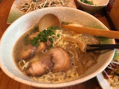 -日出拉面(望京店)