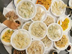 -东方饺子王(工农大路店)