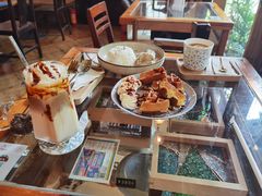 -西关84·History·Art·Cafe