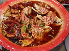 -老三样·旧食新味(船山路店)