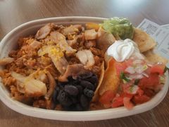 -Taco Bell 塔可钟(民田路店)